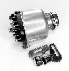 Замок зажигания HELI/TCM CPCD/FD50-100